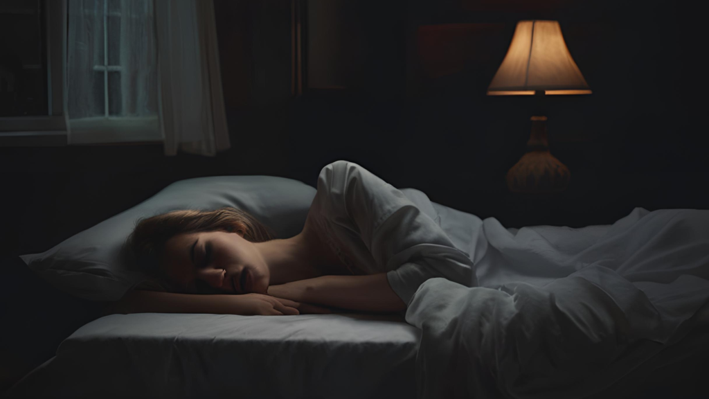 How to Overcome Somniphobia: Expert Tips for Better Sleep
