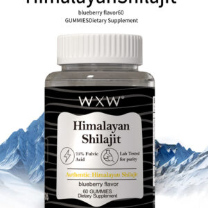 Xilaizhi Gummies