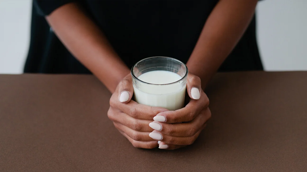 Does Warm Milk Really Help You Sleep?