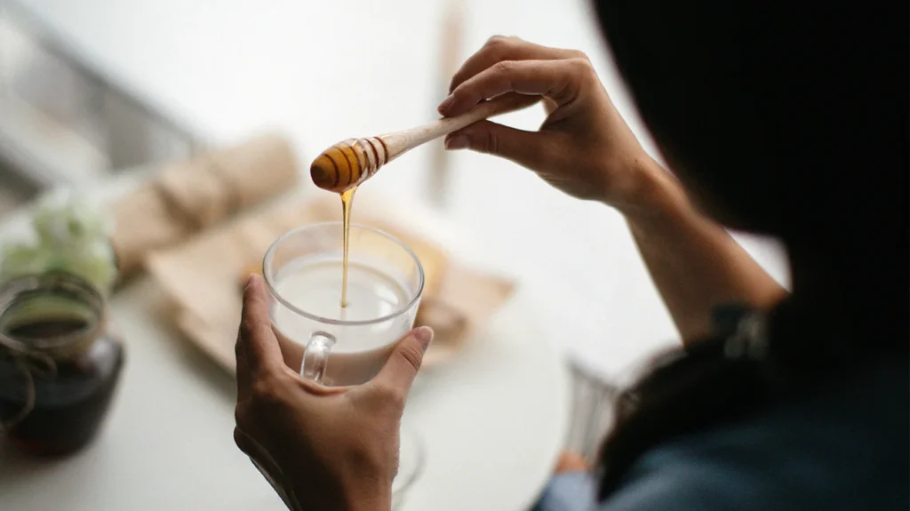 Does Warm Milk Really Help You Sleep?
