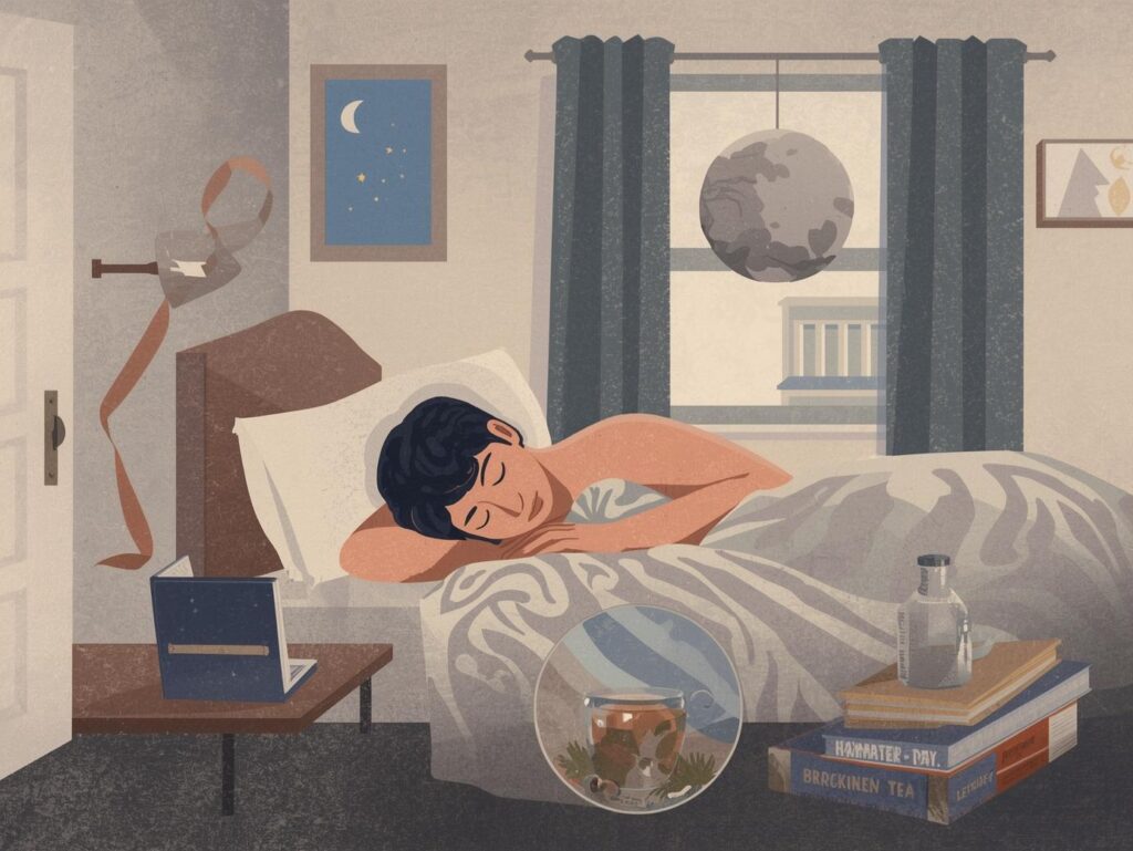 Best Sleepmaxxing Hacks for Better Sleep