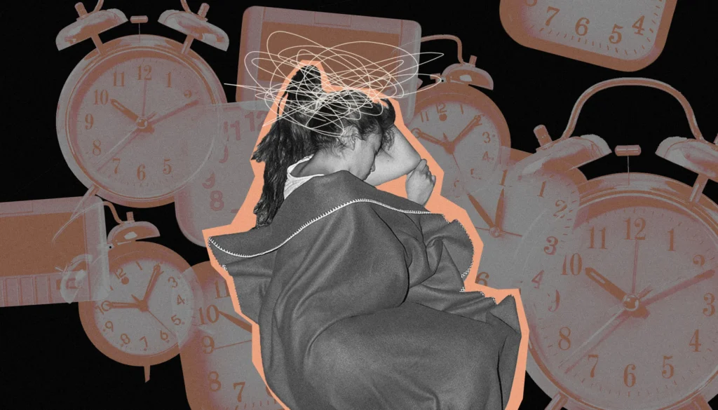 Sleep Anxiety Solutions: Proven Ways to Overcome Nighttime Stress in 2025