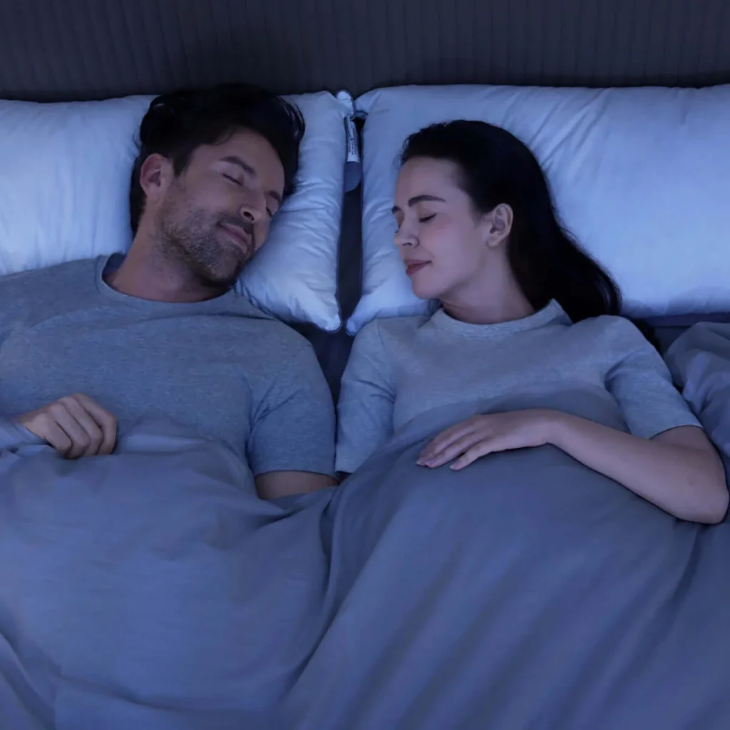 Key Factors to Consider When Choosing an Anti-Snoring Pillow