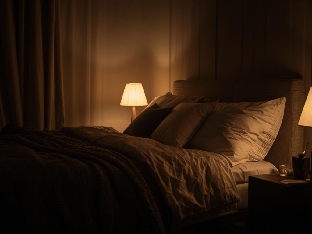 Make Every Night Feel Like a Real Recharge