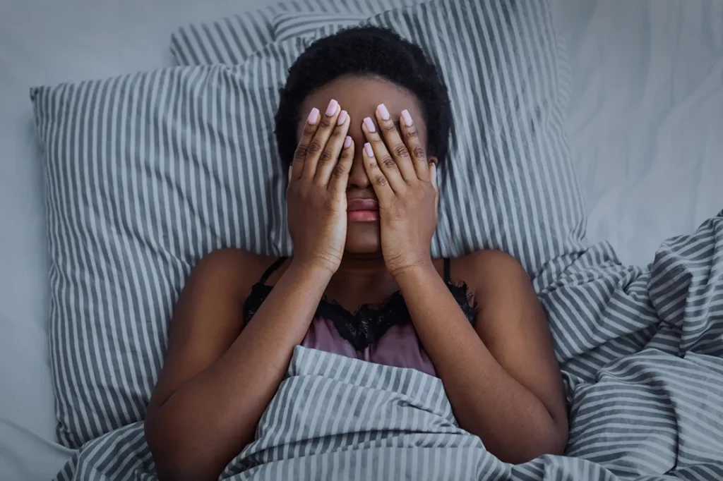 Sleep Anxiety Solutions: Proven Ways to Overcome Nighttime Stress in 2025