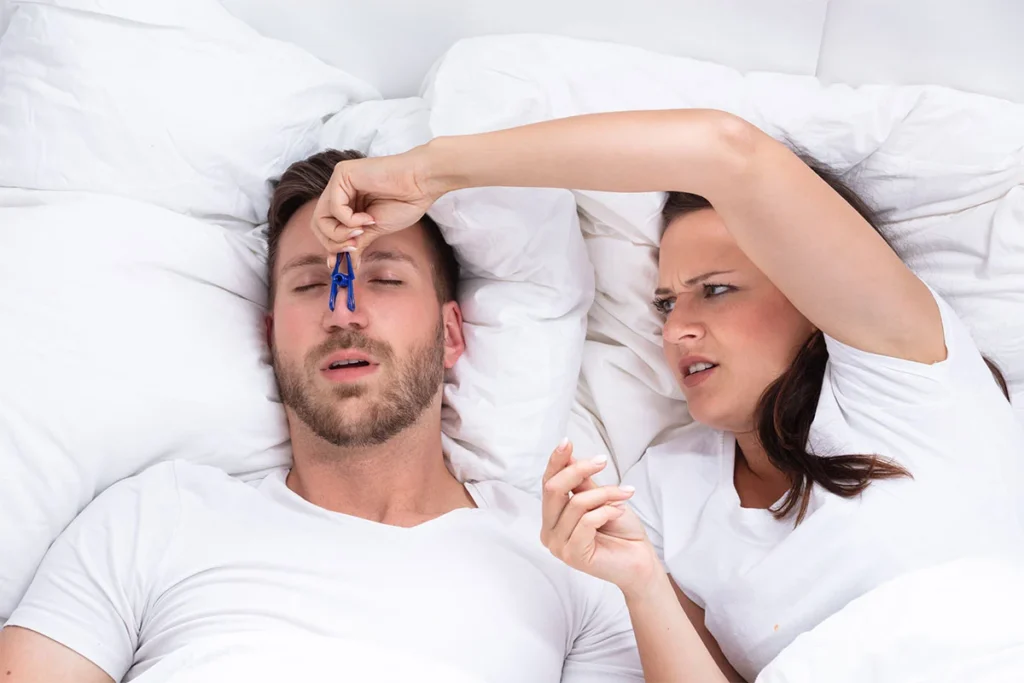 Key Factors to Consider When Choosing an Anti-Snoring Pillow