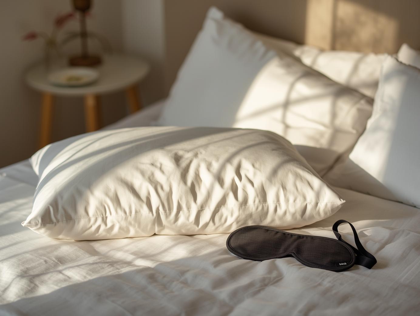 Weekend Sleep Recovery