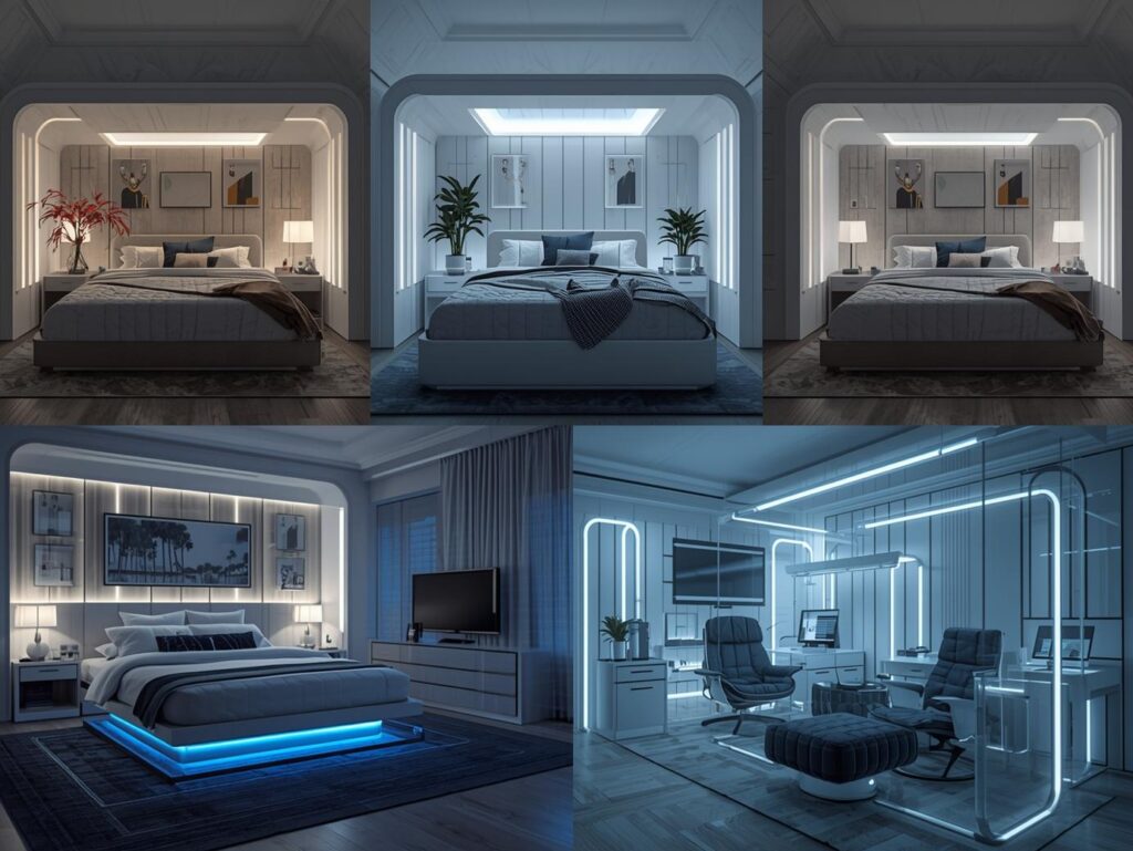 How Americans Are Personalizing Their Sleep Setup in 2026