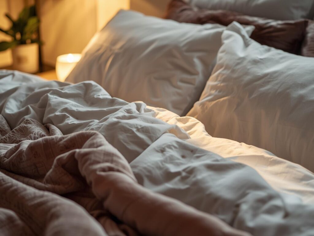 Why the Best Sleep Products Matter for Sleep Quality